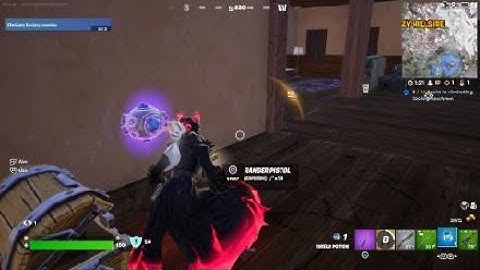 Dash using Ninja Turtle weapons | Give 