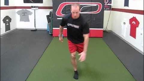 EricCressey.com: Bowler Squats