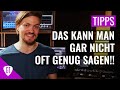 7 Sätze, die ich nicht mehr hören kann, aber ständig sagen muss! | Tipps und Tricks