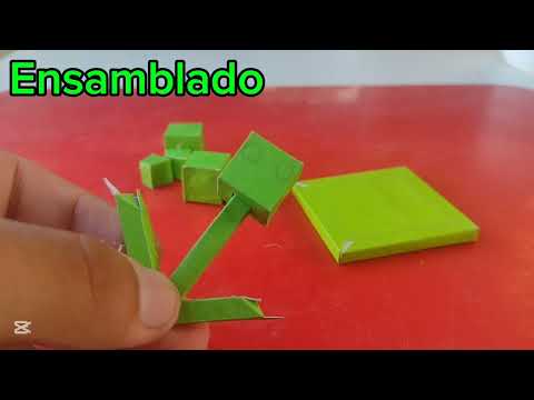 Cómo hacer a