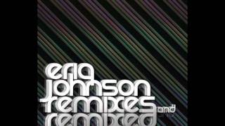 Eriq Johnson - Diamanten And Champagner (New Jack remix)