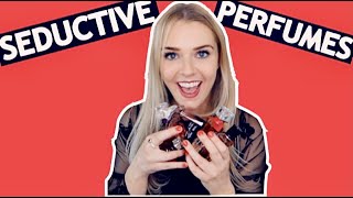 BEST SEDUCTIVE PERFUMES FOR WOMEN | Soki London