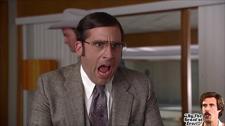 I read somewhere that their periods attract bears.