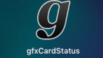 Fix Apple Macbook Pro Kernel Panic (Mid-2010 Nvidia GPU Software Patch)  / MacOS Sierra Verified