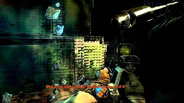 Metro: Last Light has the worst checkpoint placement in video gaming history