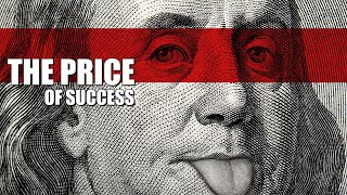 Is Success Luck or Hard Work?