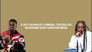 MILO & MORIJAH - Dans tes mains (Lyrics vidéo)