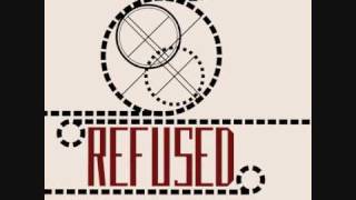 refused - protest song '68