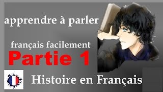 lire et s'entraîner : histoire en français facile