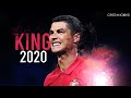 Cristiano Ronaldo - Ready for Nations League - Dribbling & Goals Portugal