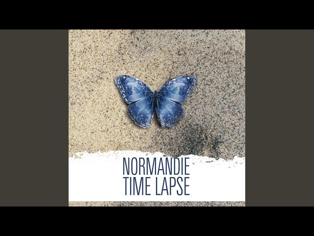 Normandie - Hold in Hand