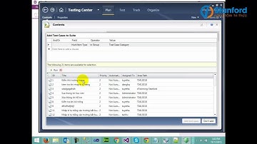 [Stanford] - Hướng dẫn học Tester - Cách viết testcase trên công cụ kiểm thử