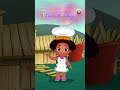 Food Alphabet E to H Phonics Song Part-1 #Shorts #ChuChuTV #NurseryRhymes #kidsshorts #learningsongs