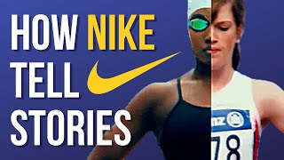 Why are Nike ads so good?