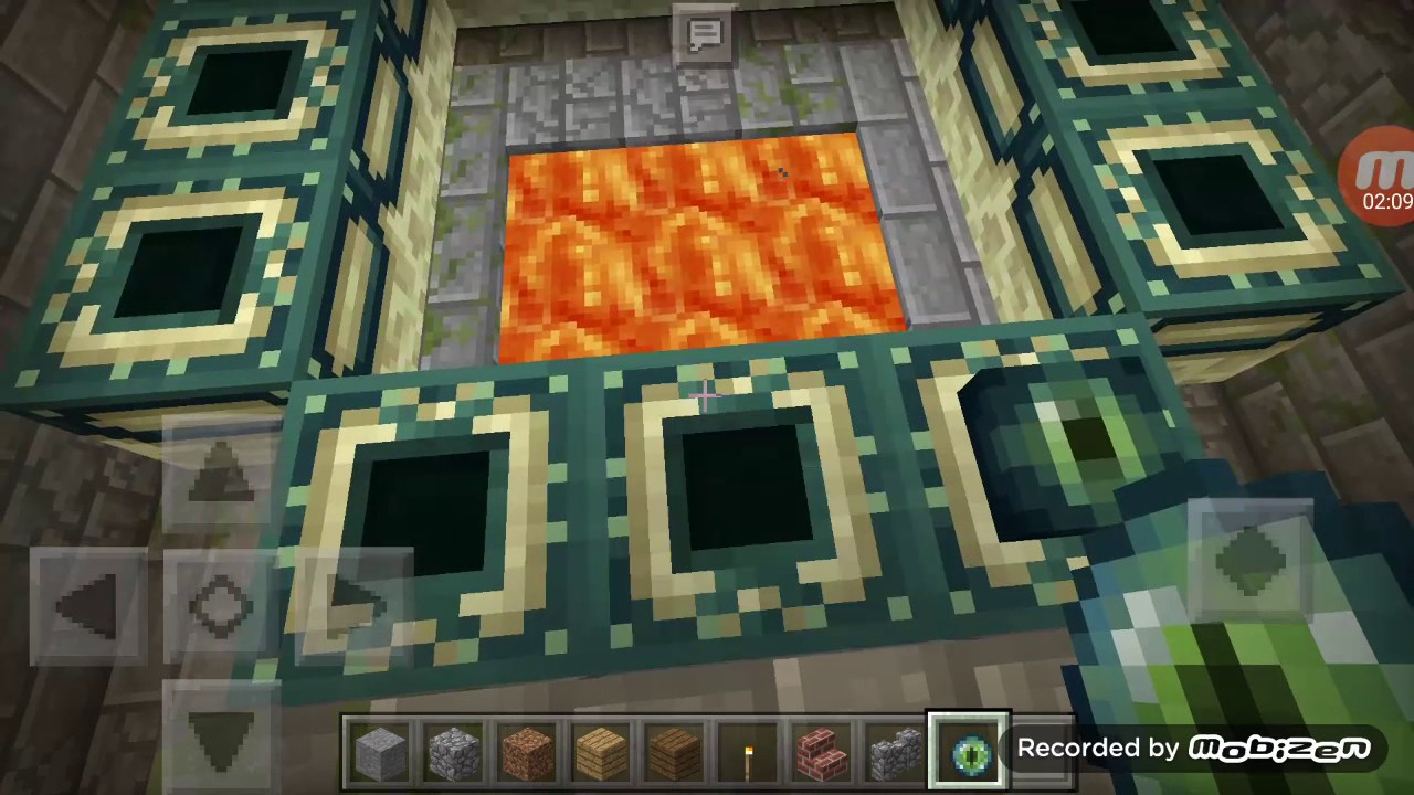 how to find ender dragon place YouTube