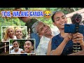 HAIR BLEACHING | Na-stressed ang anit ko sa kati