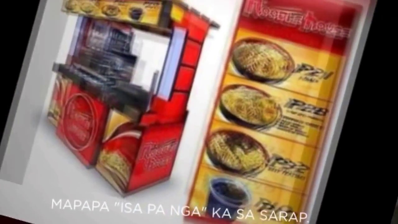 JC WORLDWIDE FRANCHISING