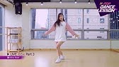 Twice Tt Dance Tutorial The Break Youtube