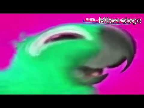 Preview 2 Blu Deepfake V2.7 Effects [Ecuavisa Csupo Effects]