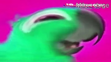 Preview 2 Blu Deepfake V2.7 Effects [Ecuavisa Csupo Effects]