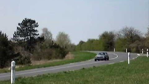 「2009 Road test」DOHC ZC 1976 Civic。