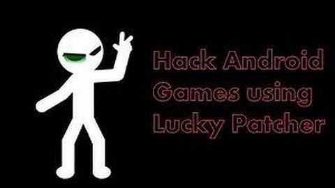 How to Hack Any Android Games(Lucky Patcher) in App-Purchasing.