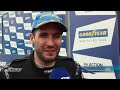 Expect the unexpected: Prepare yourself for Day 2 at ETRC Round 3 at Nogaro