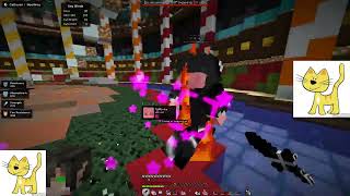 🔪ЗАПЕНИЛ ВЕСЬ РИЛИBОРЛД С ЛУТЧИМ КРЯКОМ ЧИТА CATLAVAN REWORK PVP | HVH🔪
