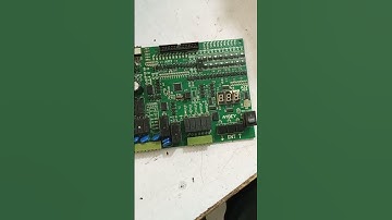 AYBEY CARD PASSENGER LIFT 🪛