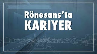 Rönesansta Kariyer Career At Ronesans
