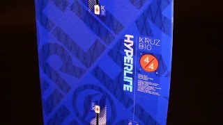 2015 Water Sports Gear Guide: Hyperlite Kruz Bio