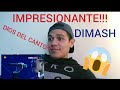 Video Reacción Dimash - Hello Video Reaction Dimash - Hello (México)