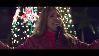 Nimsy Lopez Jesus es Navidad video oficial