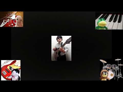 【ひとりバンド29】スガシカオ　Progress