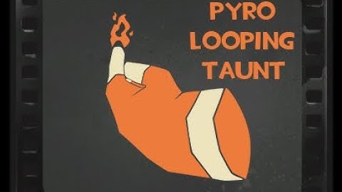 TF2 Workshop Taunt: The Pyromancer