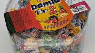 TAYAS Damla New 2 Soft Candy 400g screenshot 3