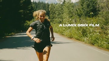 LUMIX Presents: Shutter Showdown — ADVENTURE by Fritz Bacon