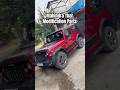 Mahindra Thar Accessories Modified Modification Saiga Parts #saigaparts #tharmodified #thar