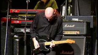 The Stranglers, London Lady, Rattus at The Roundhouse