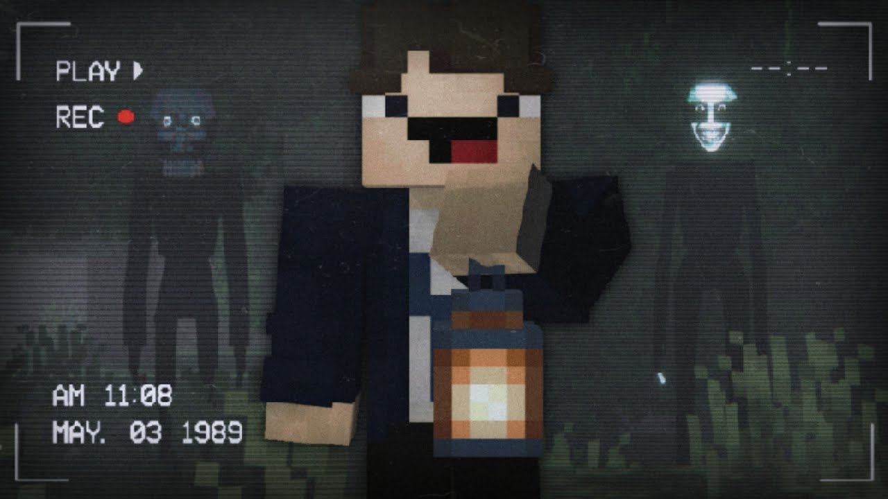 МНЕ ТОЧНО КОНЕЦ! THE SILENCE & THE DARK PRESSURE | MINECRAFT