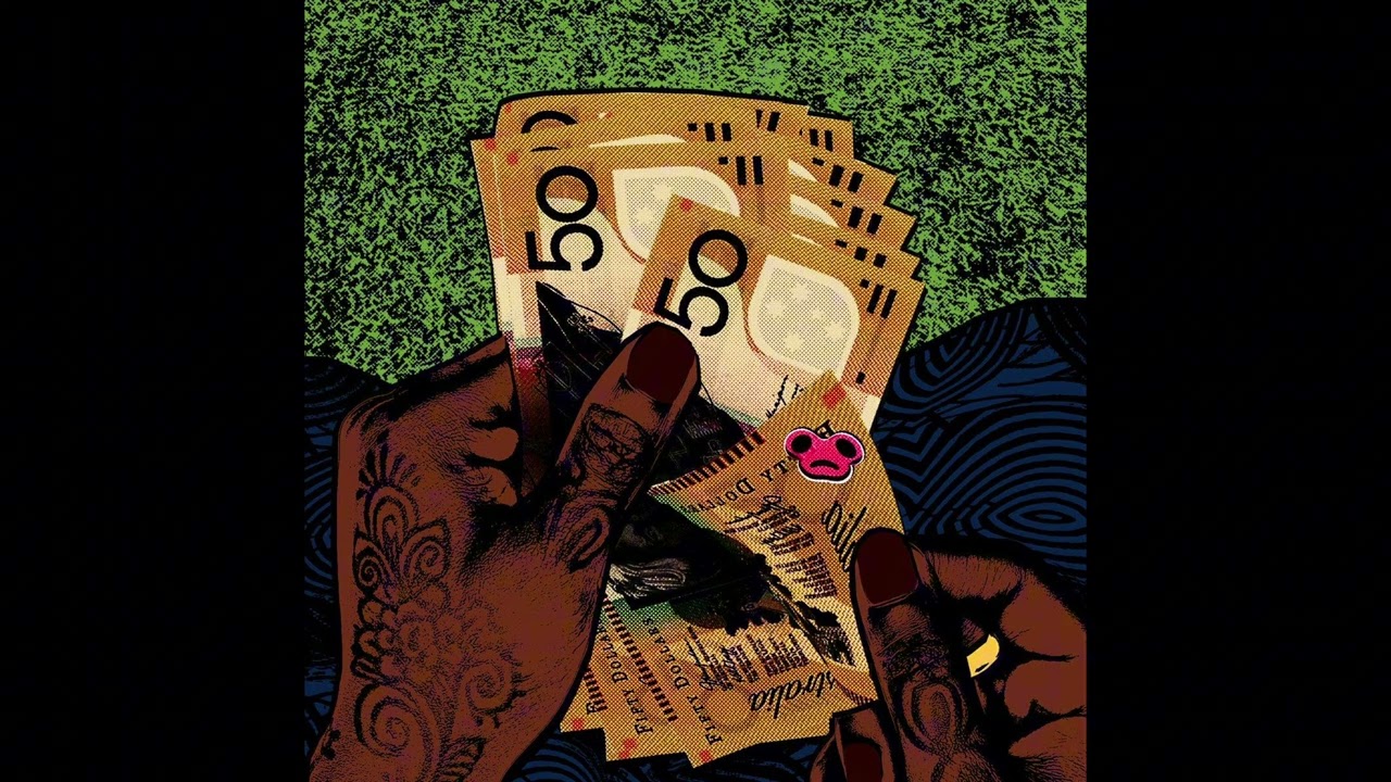 [FREE] MARCO PLUS X THE ALCHEMIST TYPE BEAT "MONEY TREES"