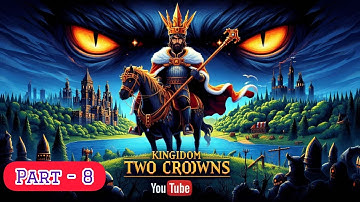 Kingdom two crowns || Walkthrough Part 8 || Gameplay ||