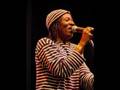 Alpha blondy - marijuana