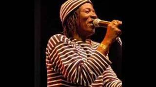 Alpha blondy - marijuana chords