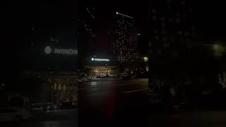 InterContinental Shanghai Jing’An — A Luxury Hotel in the Heart of Shanghai