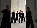 アー写撮影しました📸#5446thave #dance #ダンス #ダンス動画