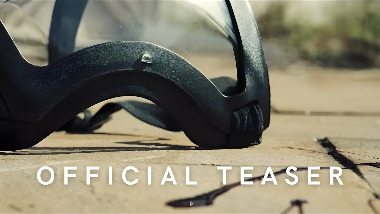 COV-X | Teaser Oficial
