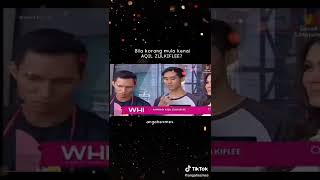 #fans AQIL ZULKIFLEE #fypシ #tiktok screenshot 1