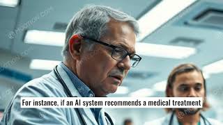 Explainable AI XAI – Making AI decisions understandable