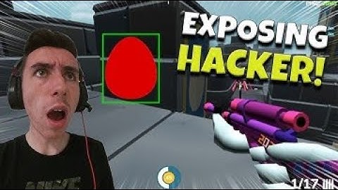 shell shockers hack,aimbot (100%working) part 2